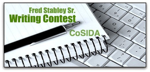 Stabley Writing Contest District Winners Announced